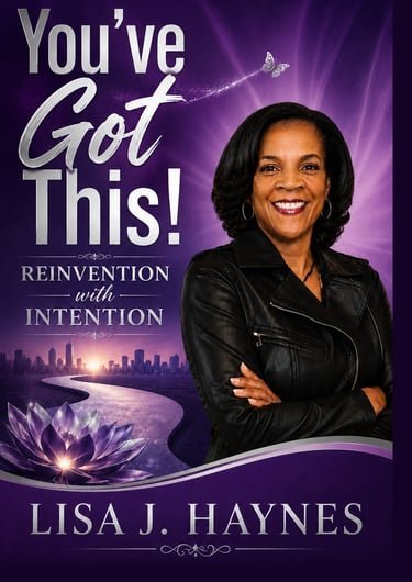 You've Got This! book